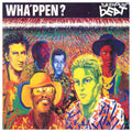 Wha’ppen? Expanded, Green/Yellow