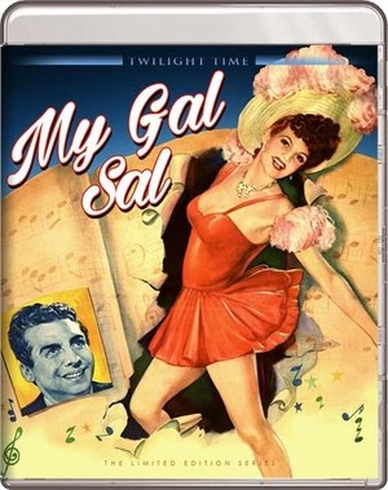 My Gal Sal - Twilight Time [1942]