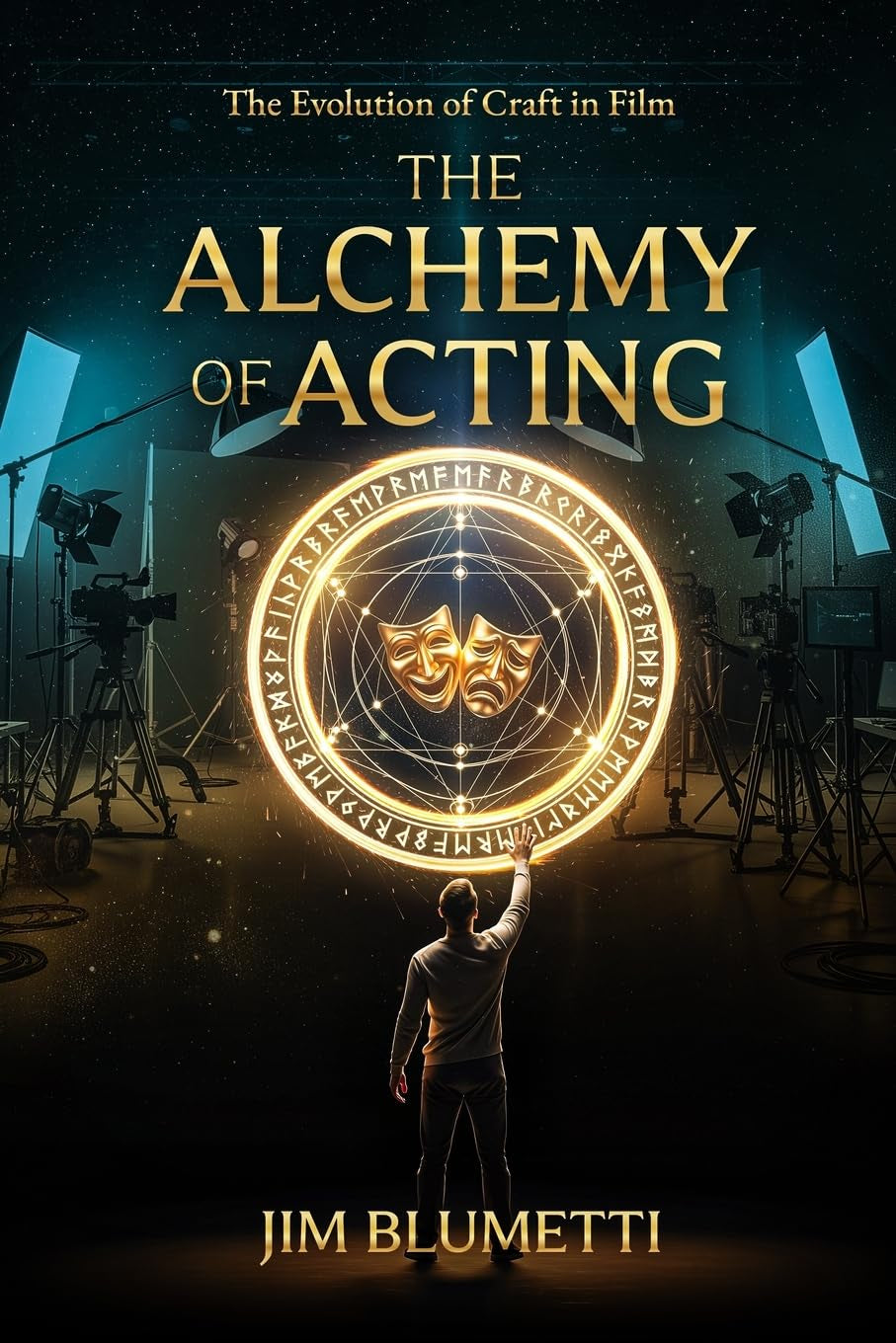 The Alchemy of Acting: The Evolution of Craft in Film