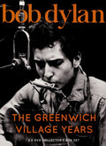 Dylan, Bob - The Greenwich Village Years