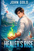 The Healer's Rise (Book 1): An Action & Adventure Progression Fantasy Series (The Dream Healer)