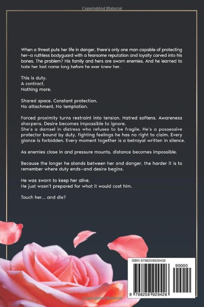 The Protection Agreement: A Billionaire Bodyguard Romance (The Agreement Series)