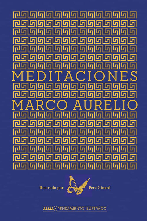 Meditaciones (Pensamiento ilustrado) (Spanish Edition)