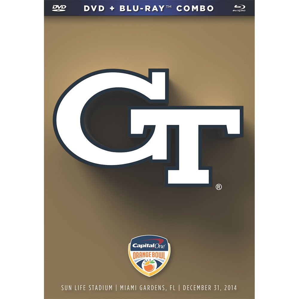 2015 Capital One Orange Bowl