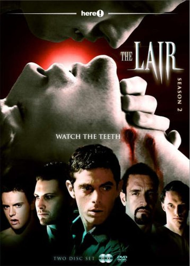 The Lair : Season 2