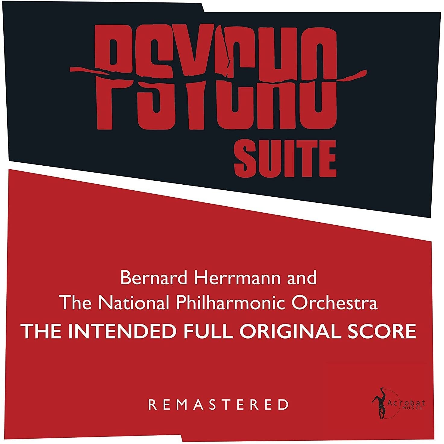 Psycho Suite