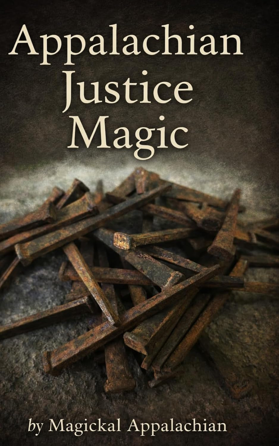 Appalachian Justice Magic