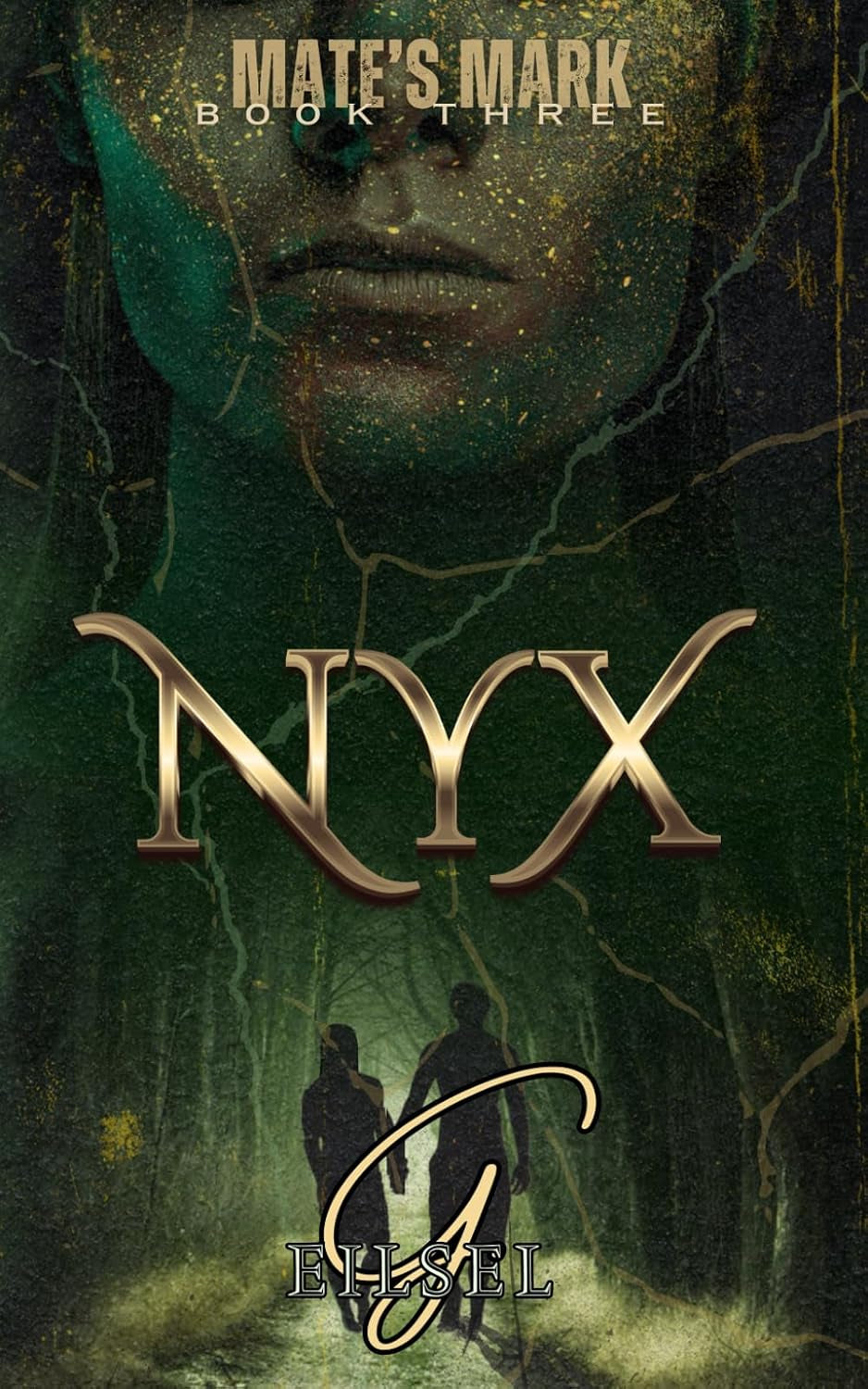 Nyx (Mate's Mark)