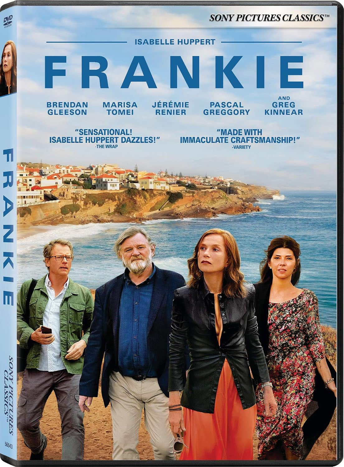 Frankie