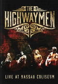 The Highwaymen: Live At Nassau Coliseum