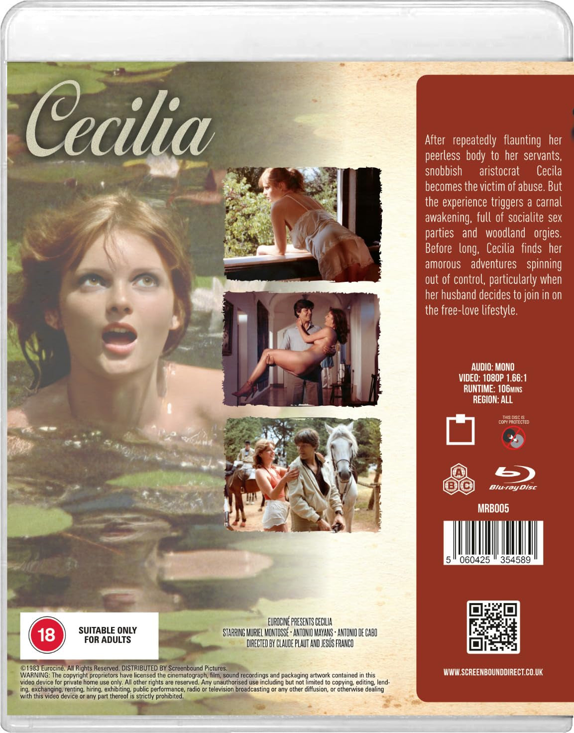 Cecilia