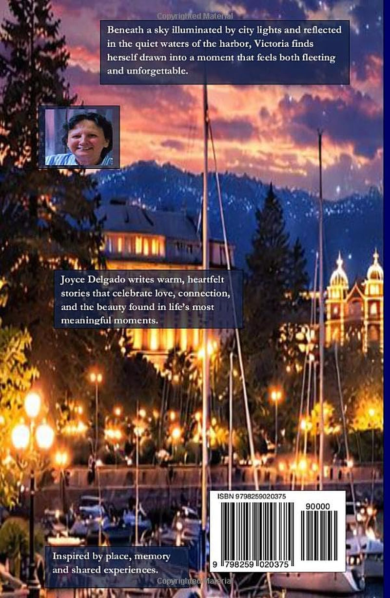 Romantic Victoria: Romantic Interludes (A Great Adventures series)