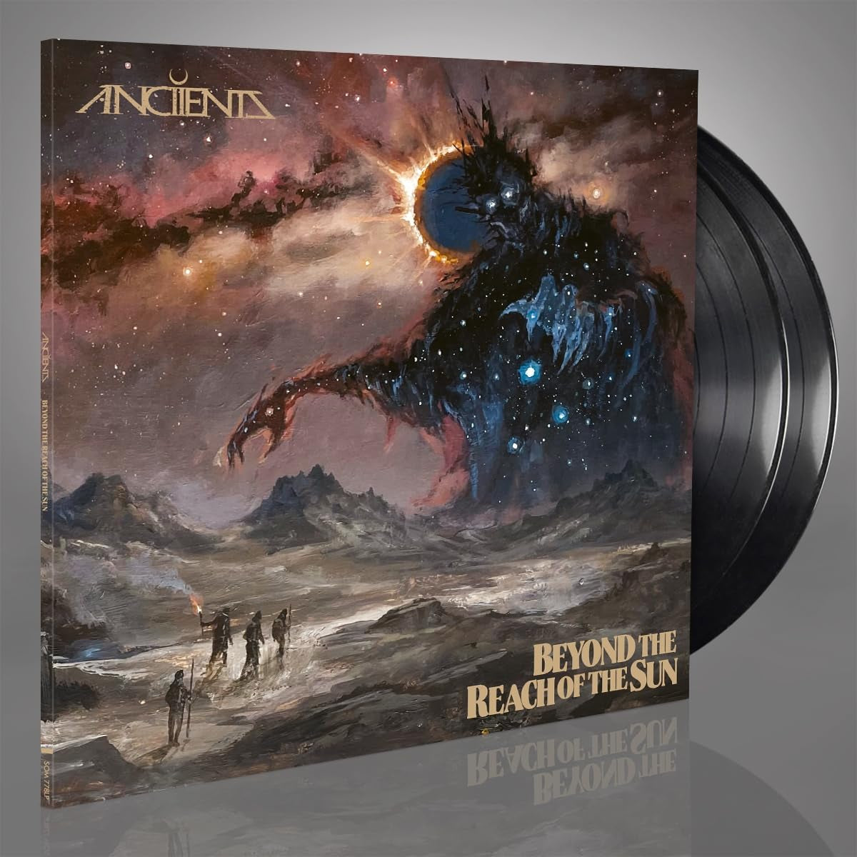 Beyond the Reach of the Sun