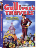 Gulliver's Travels (International Shipping,IMPORT,Region Free,English)