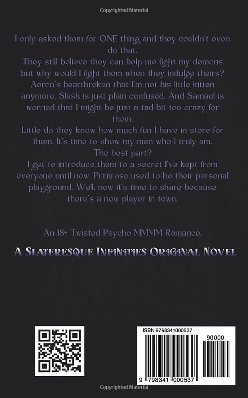 Merchant (Revelations)