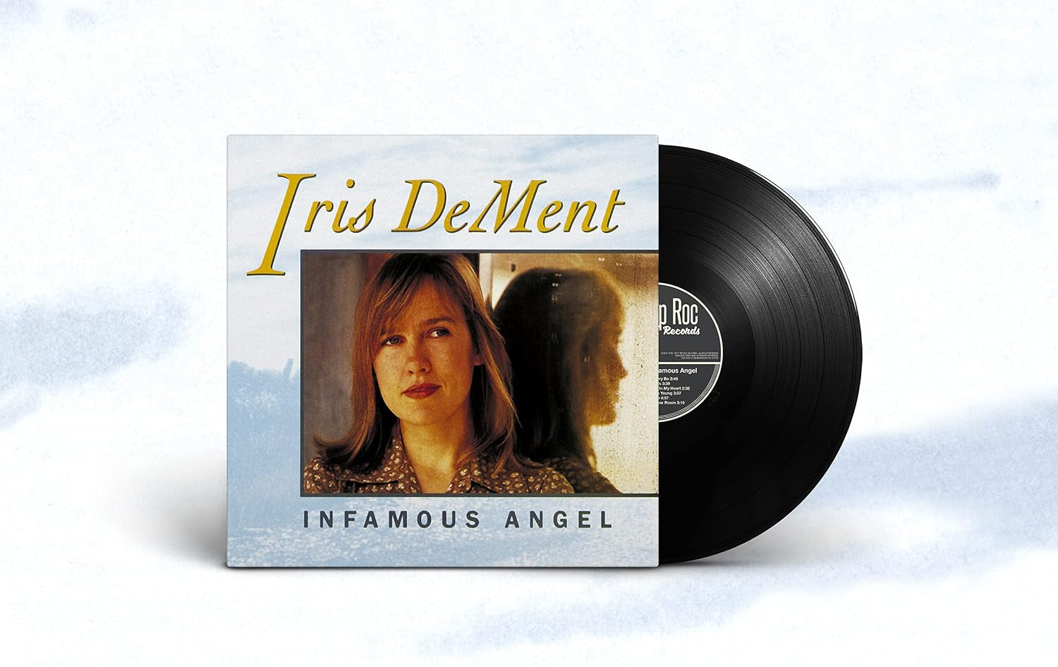 Infamous Angel