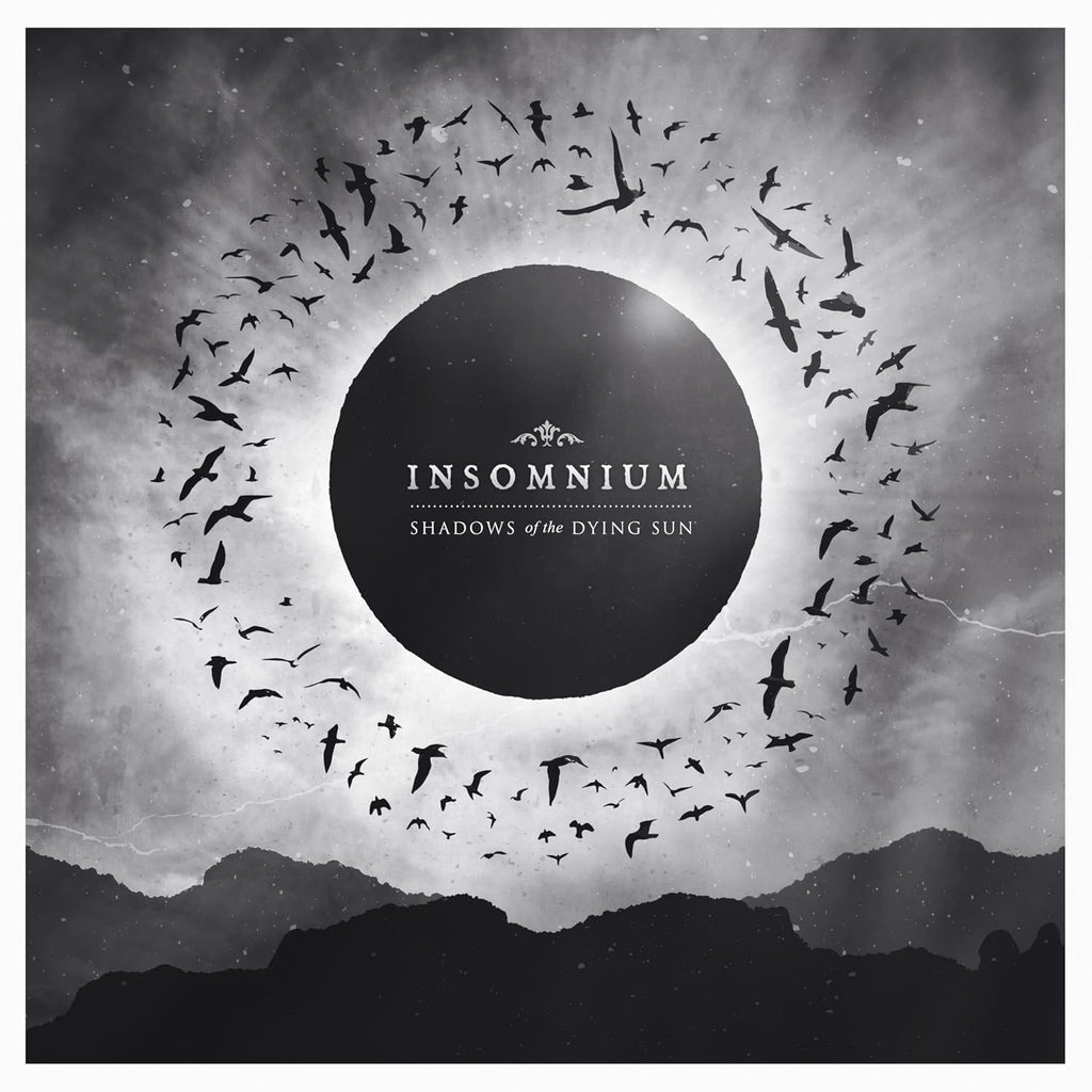 Shadows Of The Dying Sun 2025