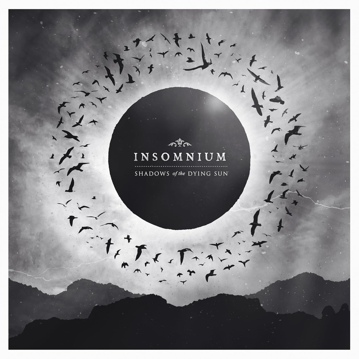 Shadows Of The Dying Sun 2025