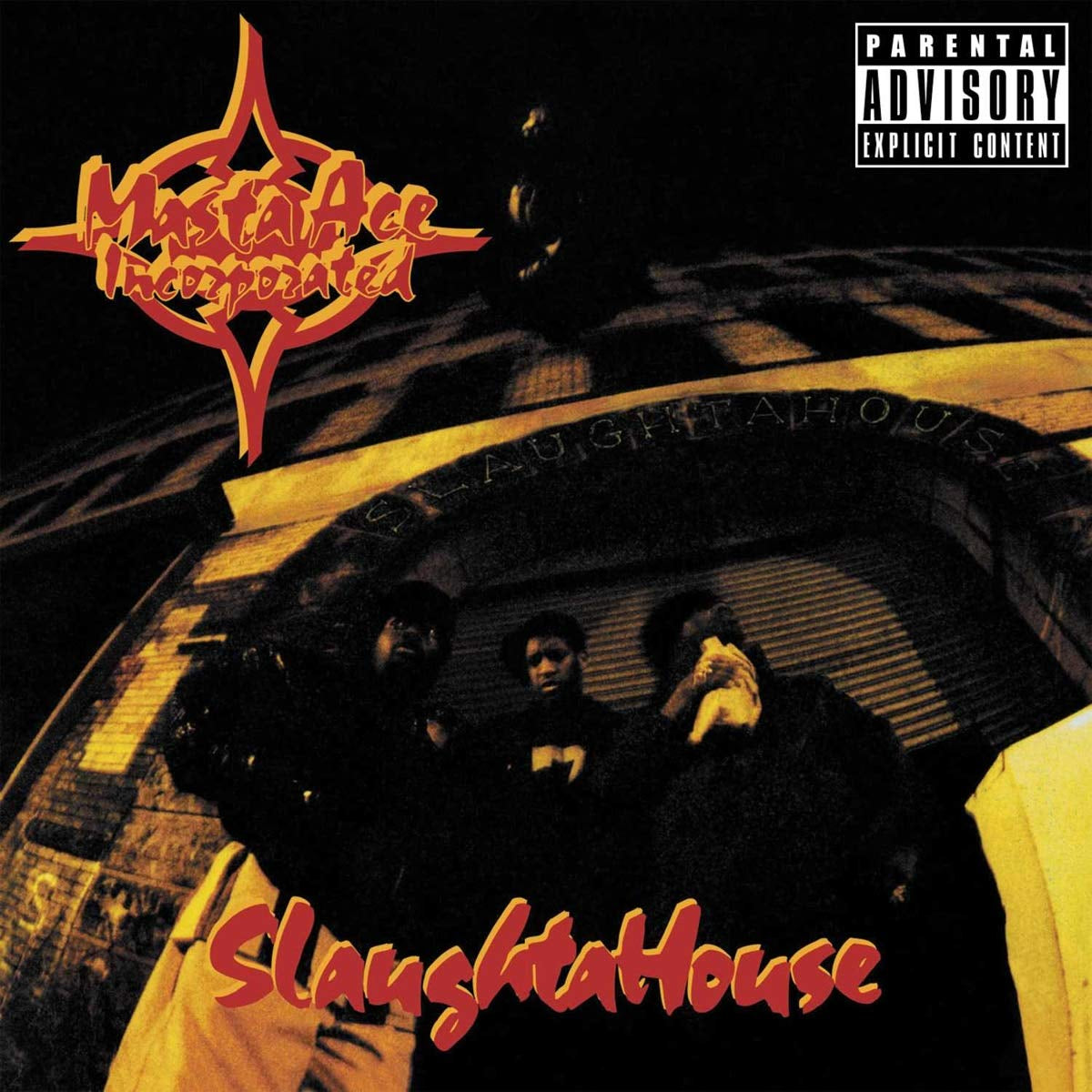 Slaughtahouse Explicit Lyrics