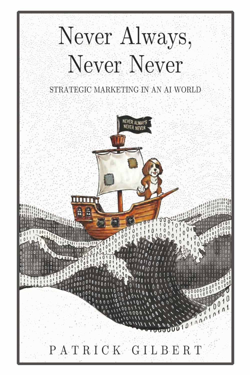 Never Always, Never Never: Strategic Marketing in an AI World