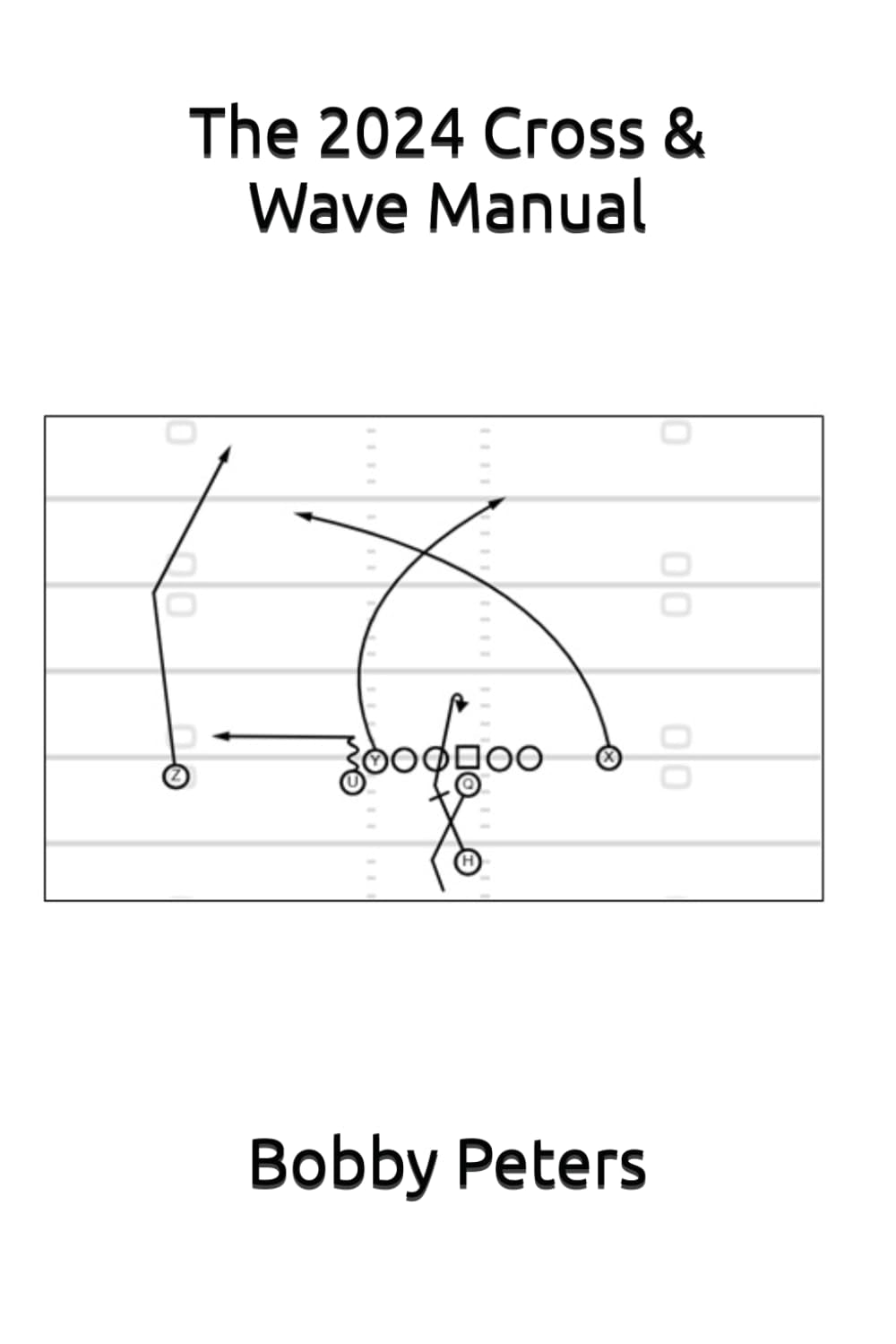 The 2024 Cross & Wave Manual