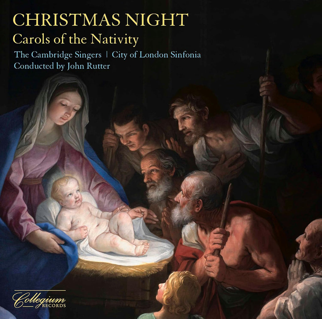 Christmas Night