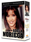 Lo Mejor De Adela Noriega: Dulce Desafi­o / El Privilegio De Amar