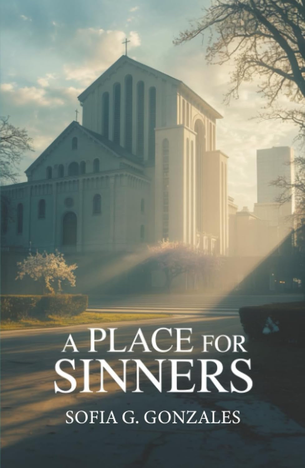 A Place For Sinners