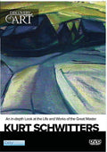 Discovery Of Art: Kurt Schwitters