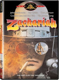Zachariah (1971) [DVD]