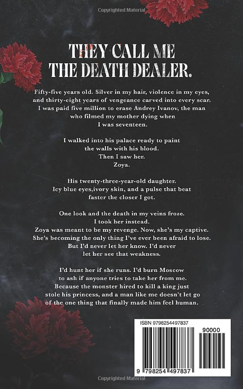 The Death Dealer (Love Like A Loaded Gun)