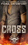 Cross (Hounds of Hellfire MC)