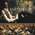Live Worship from The World Prayer Center