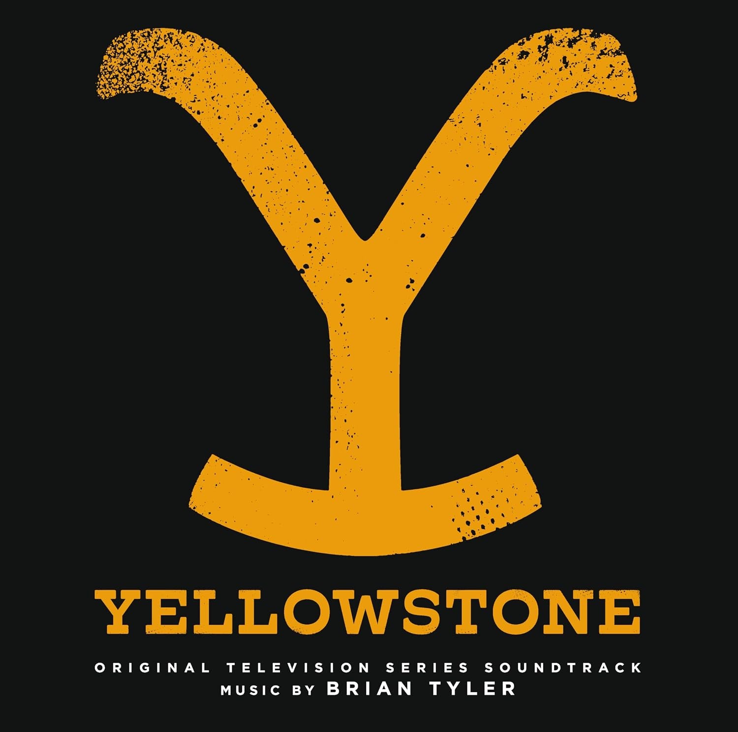 Yellowstone Series Soundtrack