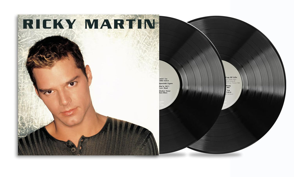Ricky Martin