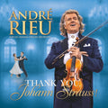 Thank You Johann Strauss
