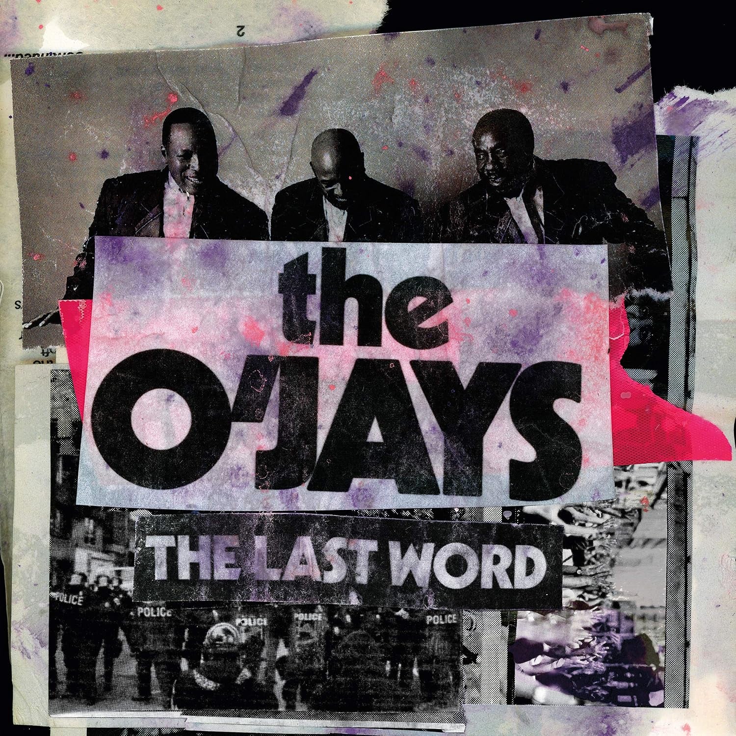 The Last Word