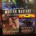 Modern Warfare Collector's Set