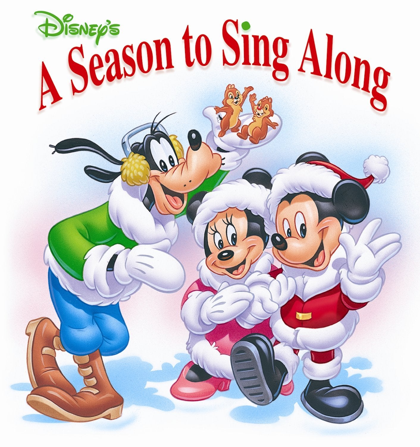Season to Sing Along