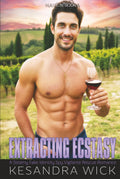 Extracting Ecstasy: A Steamy Fake Identity Spy Vigilante Rescue Romance (H.A.V.E.N. Hidden Ally Vigilante Extraction Network)