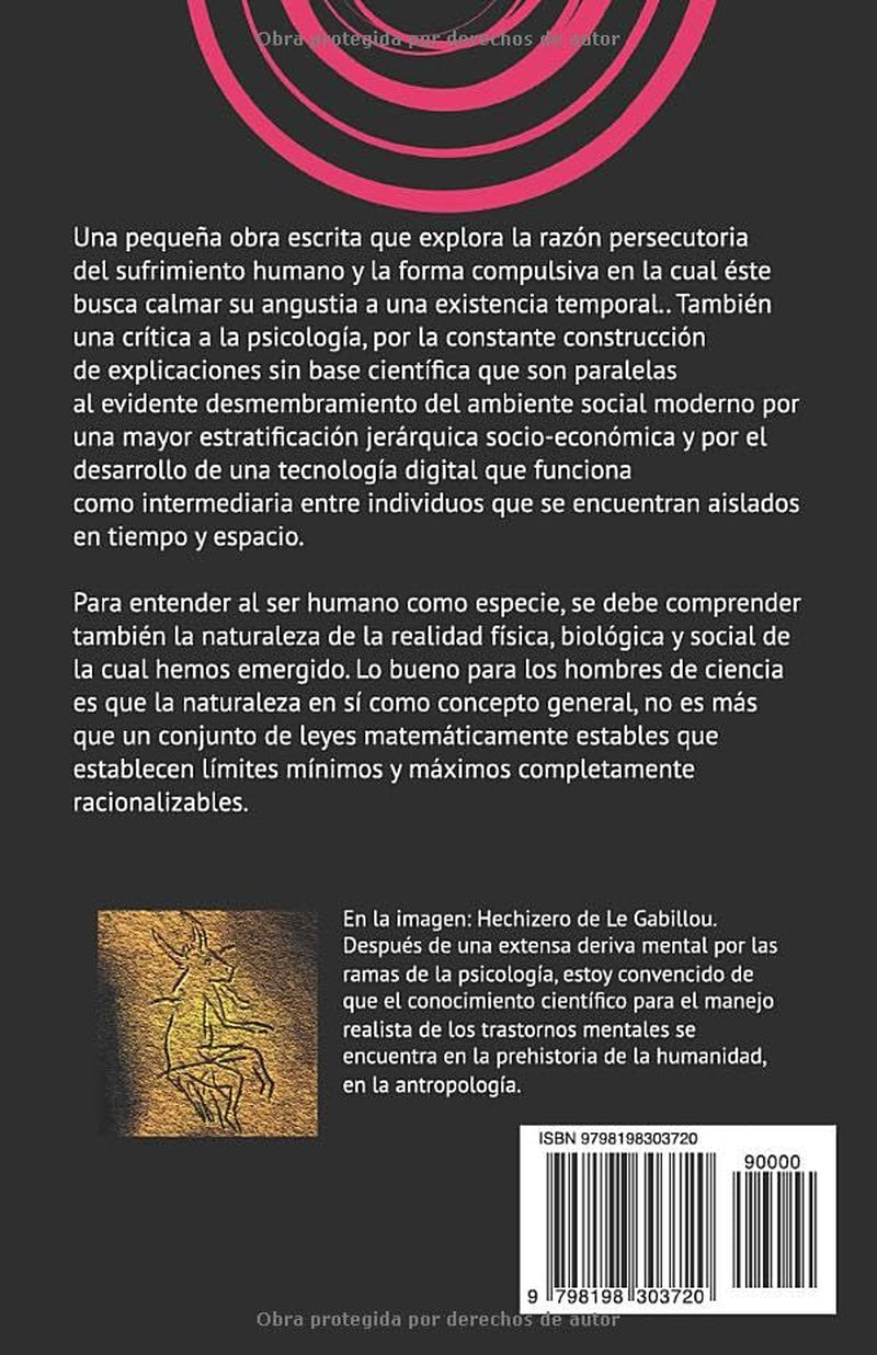 El Deseo Patológico (Spanish Edition)