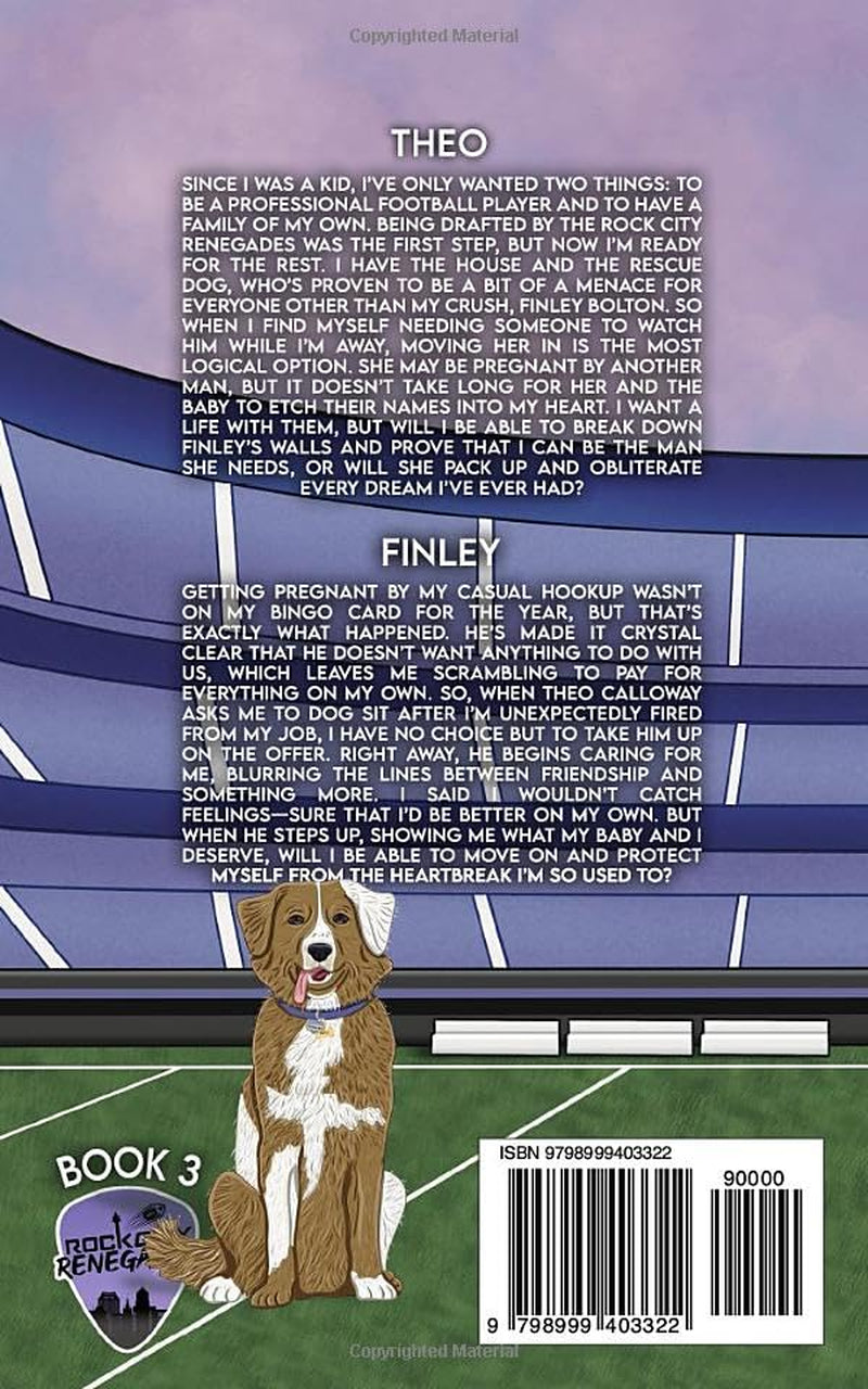 The Interception (Rock City Renegades)