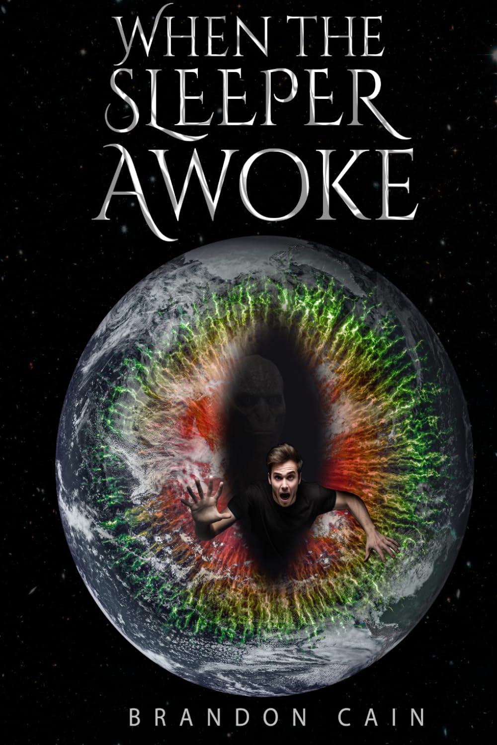 When The Sleeper Awoke