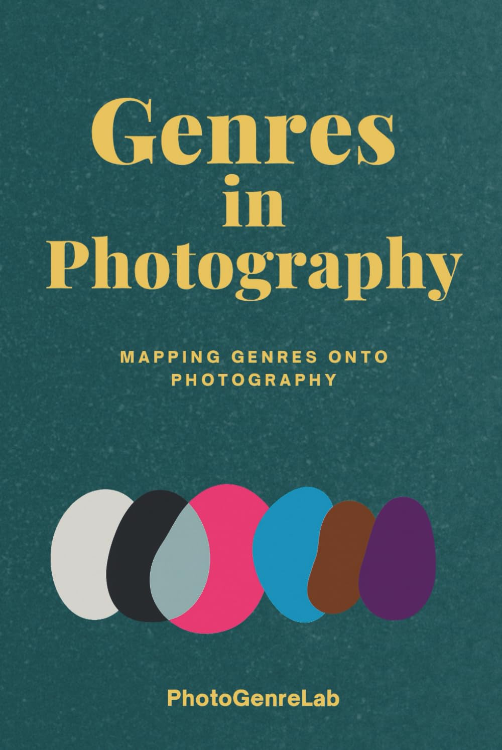 Genres in Photography: Mapping Genres onto Photography