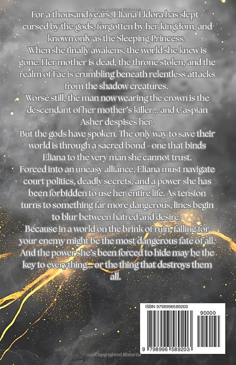 To Wake a Heart of Fire