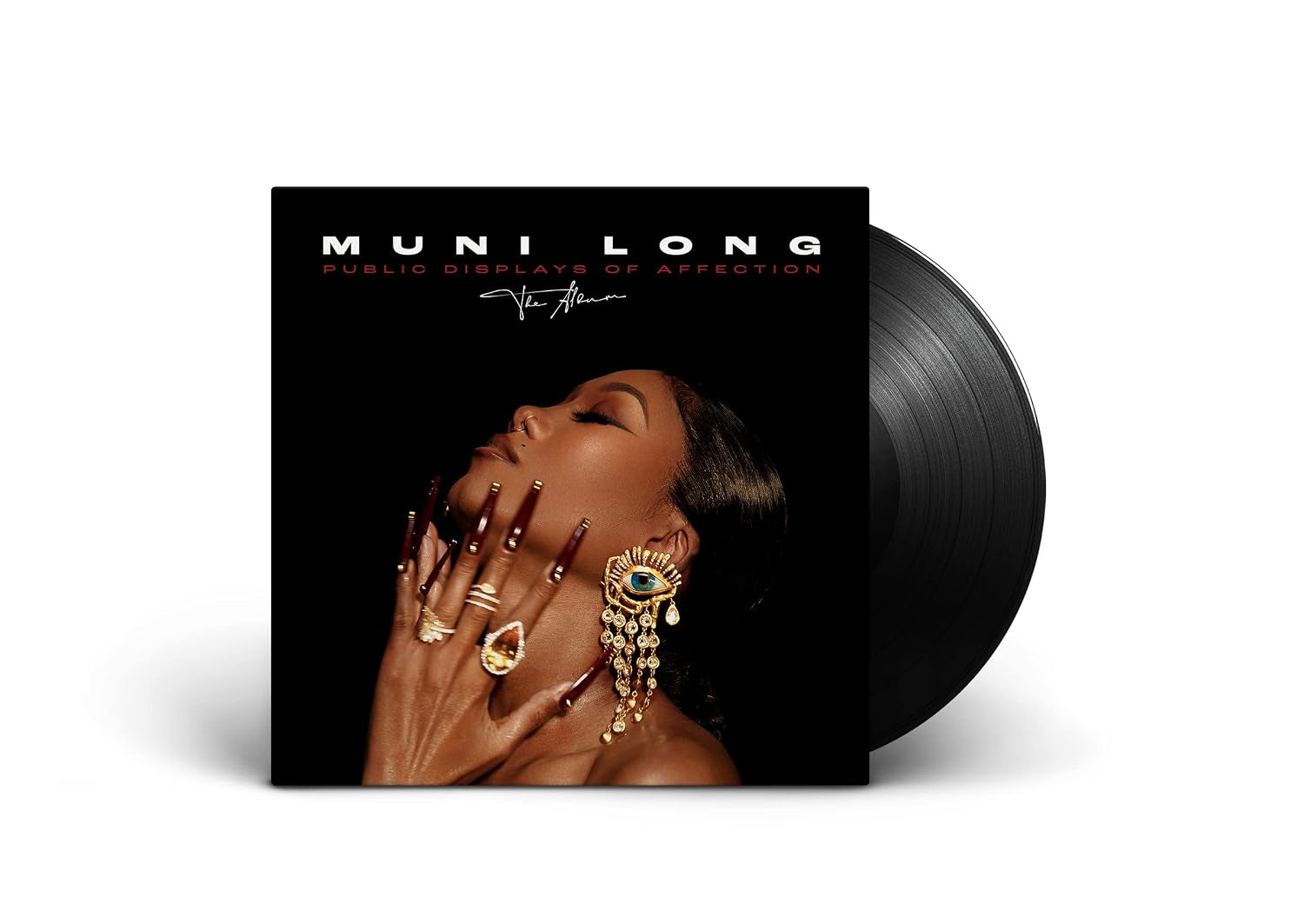 Public Displays Of Affection: The Album Deluxe Explicit Lyrics