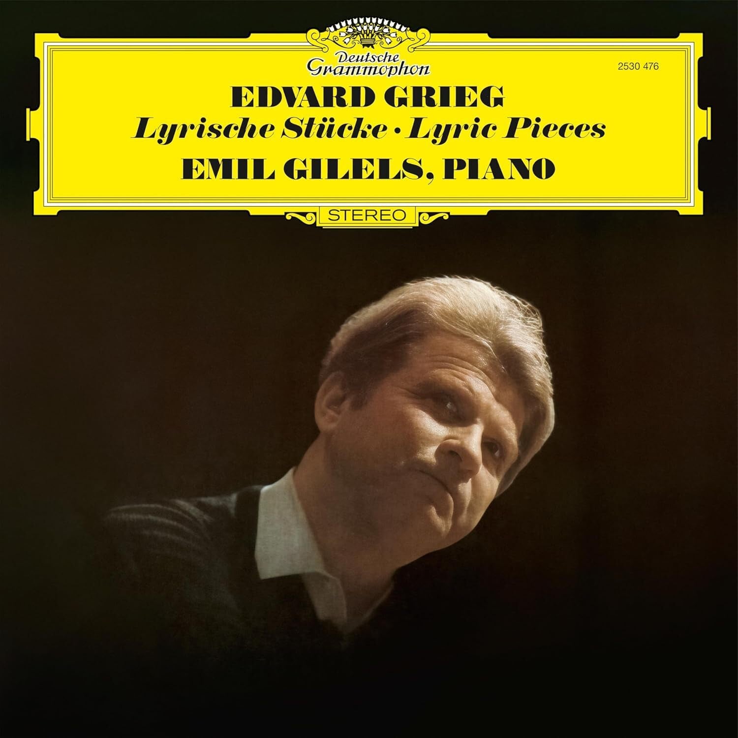 Grieg Lyric Pieces The Original Source Series