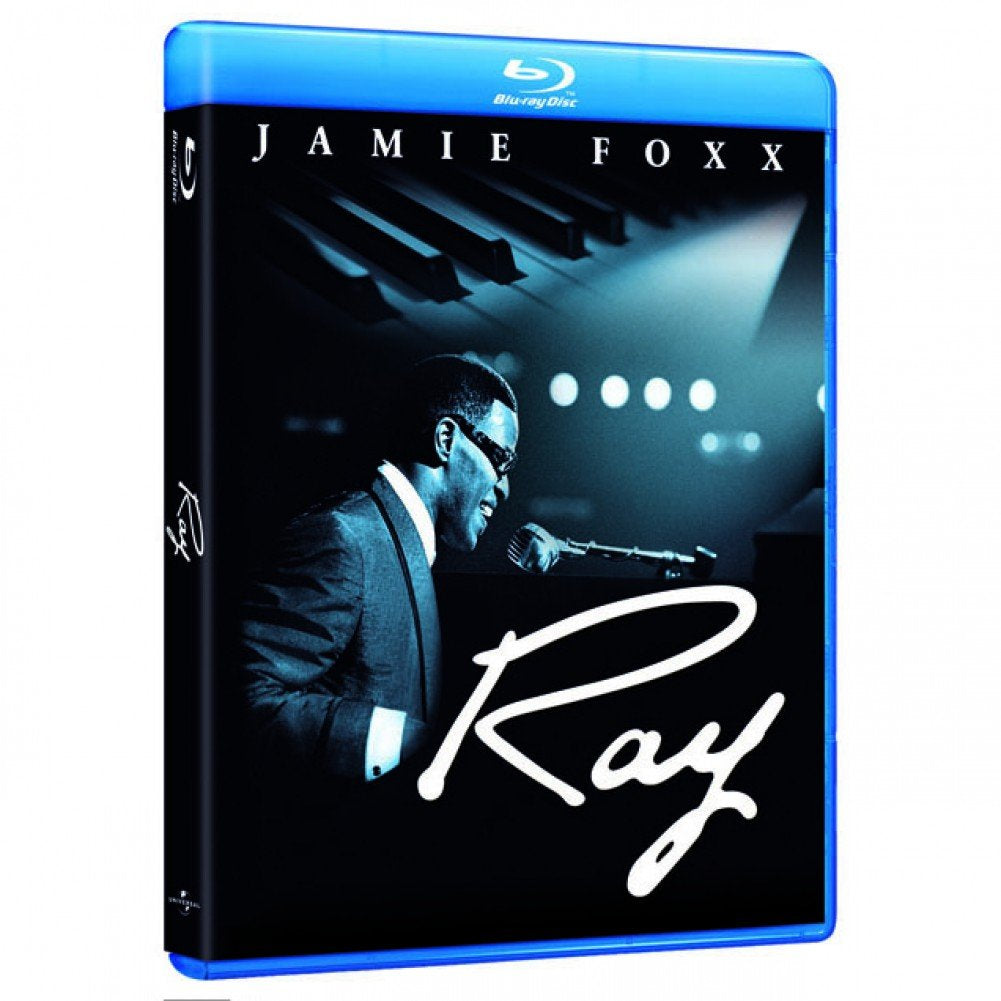 Ray [Blu-ray]