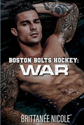War: Boston Bolts Hockey