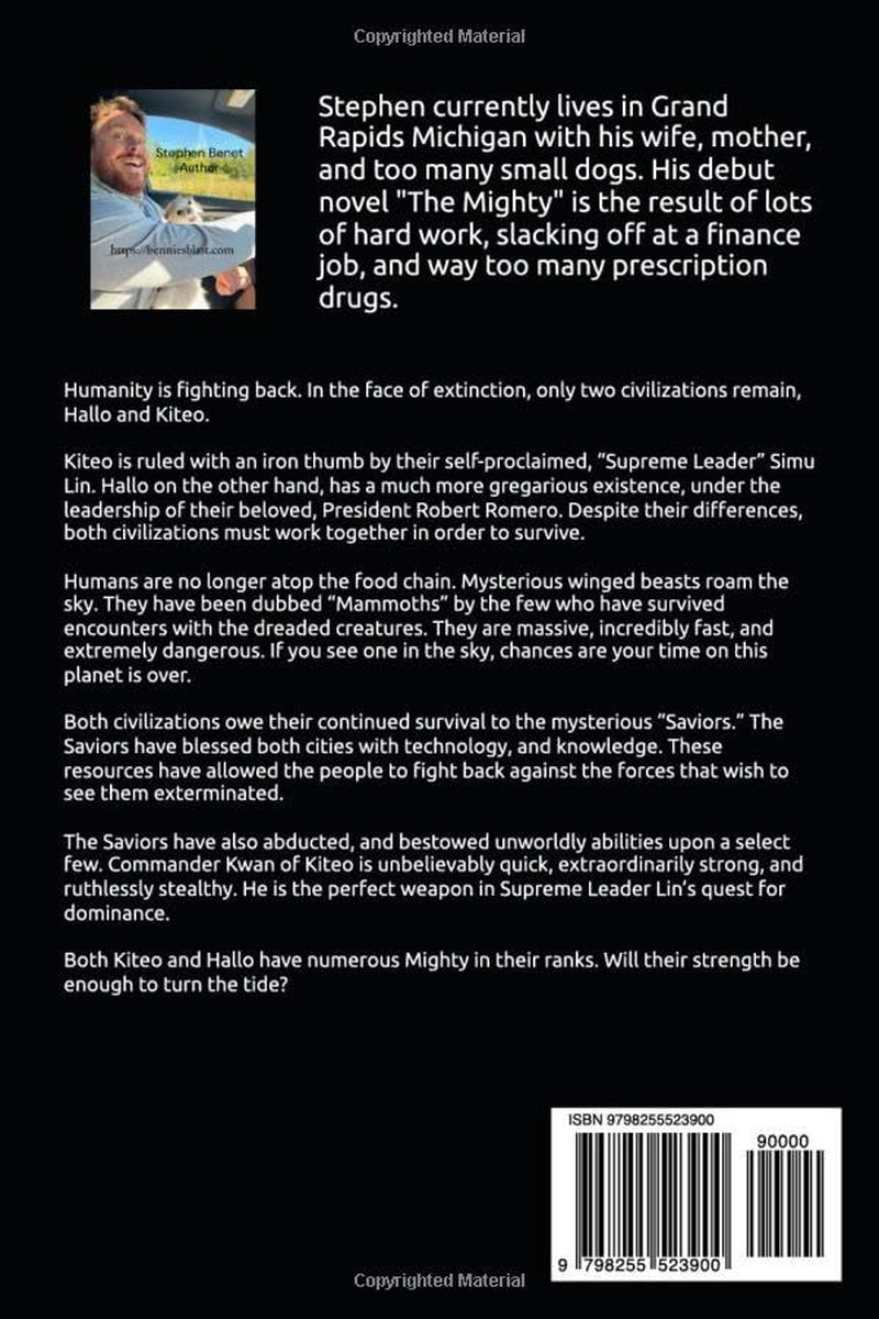 The Mighty